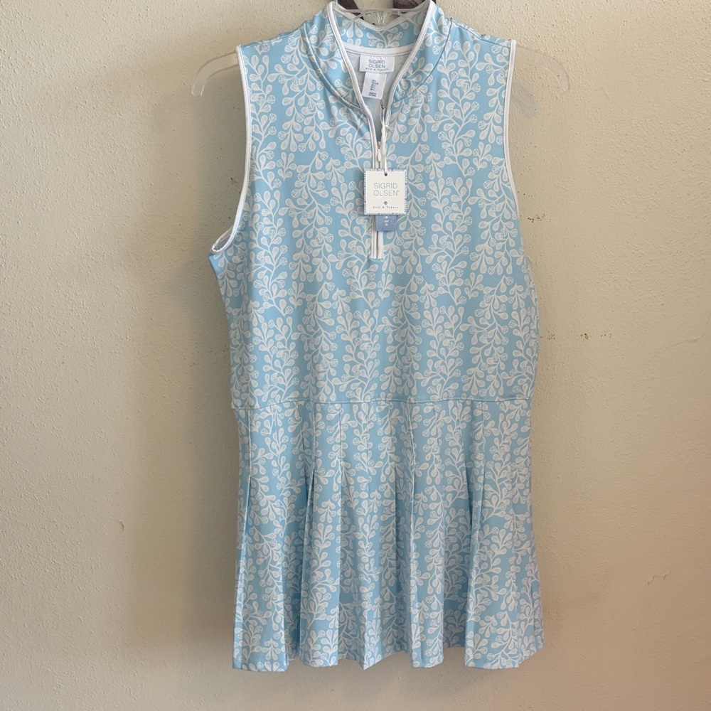 Sigurd Olsen Golf/Tennis Dress